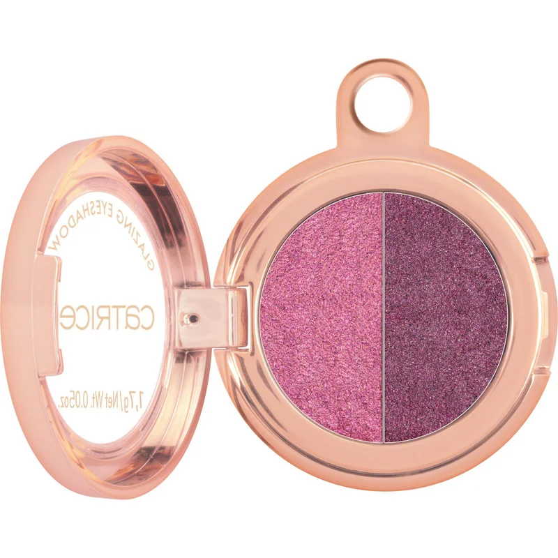 Catrice  Catrice HOLLYGLAZING Glazing Eyeshadow C01 for Women | Best Price UAE